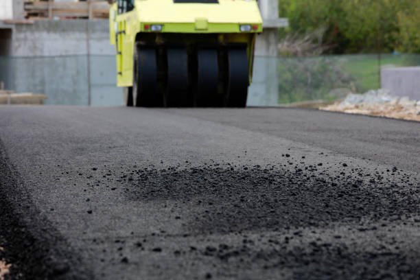 Best Driveway Pavers Near Me  in Hutchison, VA