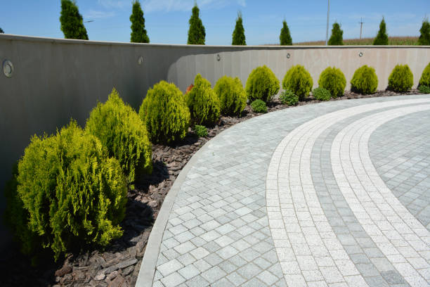 Best Concrete Paver Driveway  in Hutchison, VA