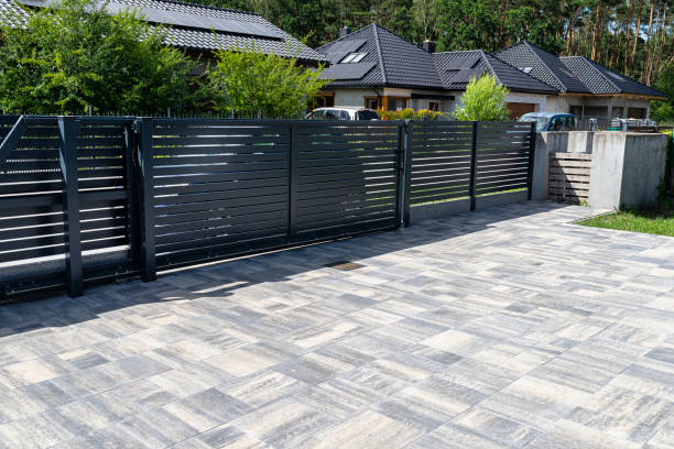 Best Driveway Pavers Near Me  in Hutchison, VA