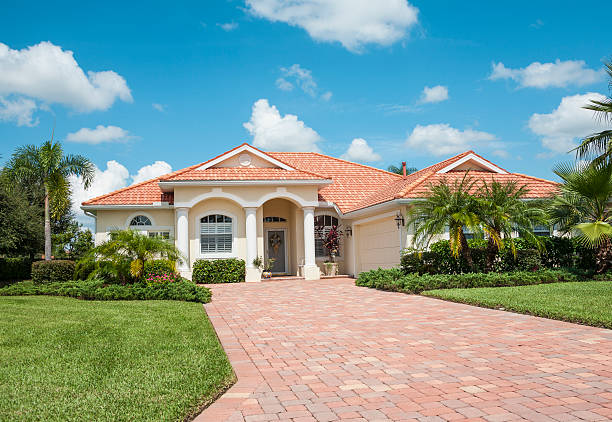 Best Cobblestone Driveway Pavers  in Hutchison, VA