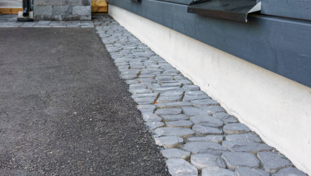 Reasons to Select Us for Your Driveway Paving Requirements in Hutchison, VA