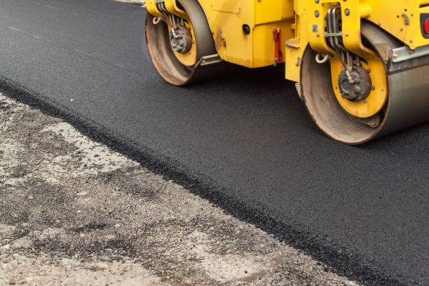 Best Driveway Repair Near Me  in Hutchison, VA